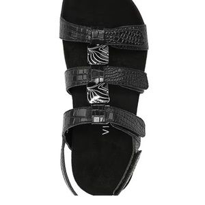 Vionic
Amber Cork Sandals